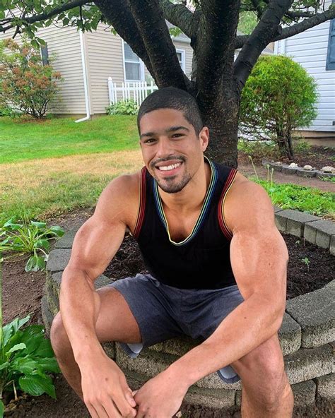 16 Pics of Out Pro Wrestlers Anthony Bowens & Sonny Kiss